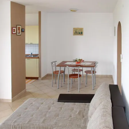 Sanja - Prc215 Apartment