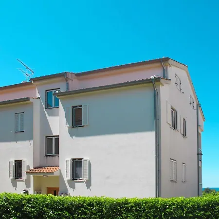 Sanja - Prc215 Poreč