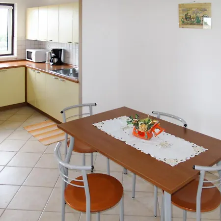 Sanja - Prc215 Apartament *