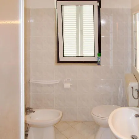 Apartment Sanja - Prc215 *
