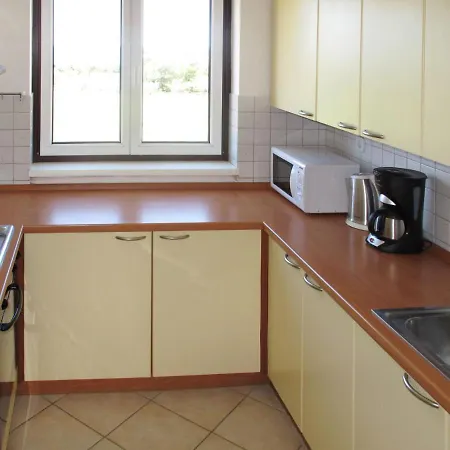 Sanja - Prc215 Apartment