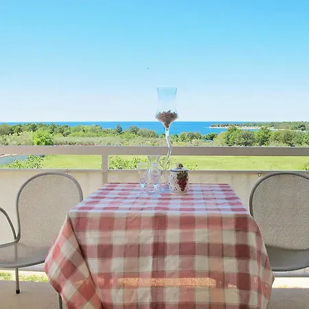 Apartament Sanja - Prc215
